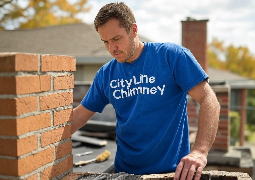 Chimney Draft Issue Services You Can Trust in Falmouth, MA