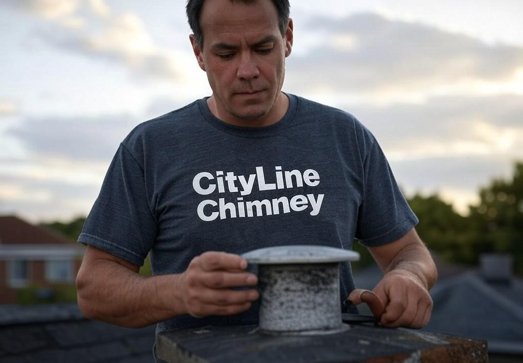 Quality Chimney Flashing Services in Falmouth, MA