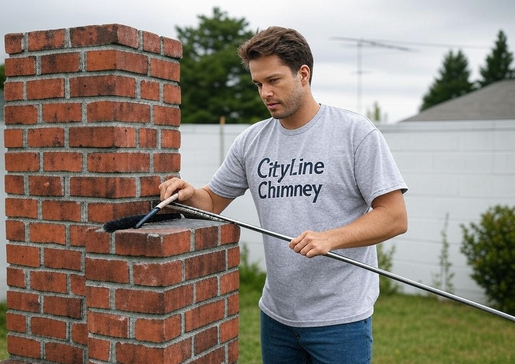 Your Trusted Chimney Sweep for a Safer, Cleaner Home in Falmouth, MA