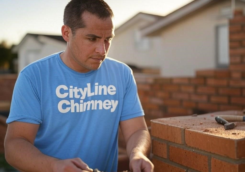 Affordable Chimney Rebuilding Services in Falmouth, MA