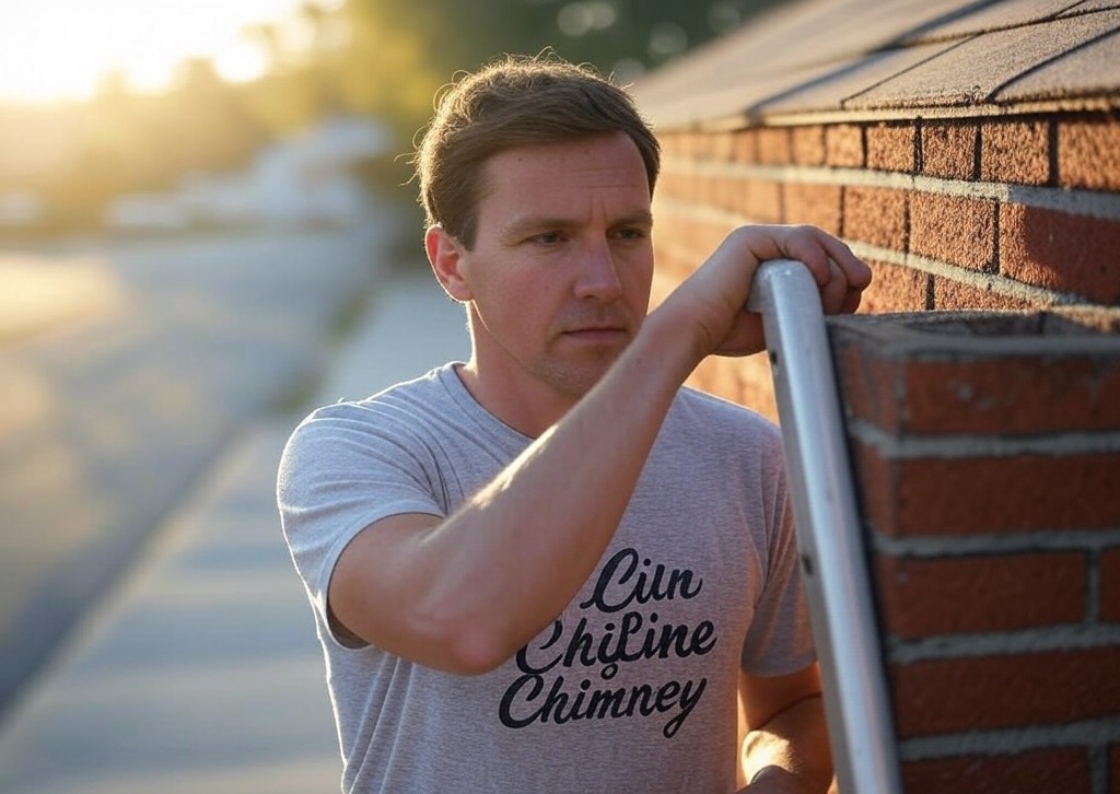 Expert Chimney Repair Solutions for a Secure and Efficient Home in Falmouth, MA