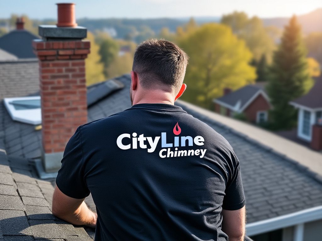 Professional Chimney Waterproofing Installation and Repair in Falmouth, MA